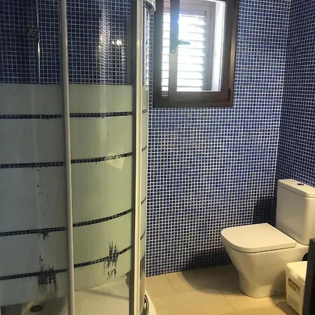 Villa Sa Calma Portinatx