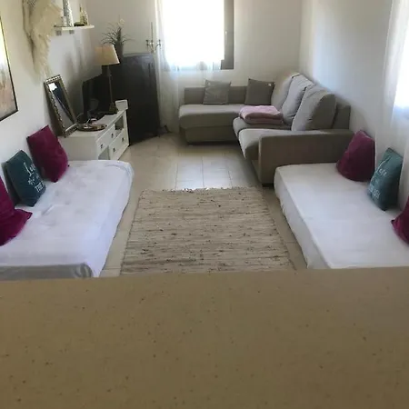 Villa Sa Calma Portinatx
