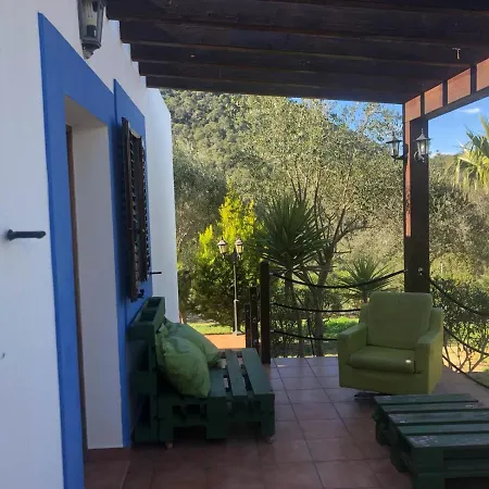 Villa Sa Calma *