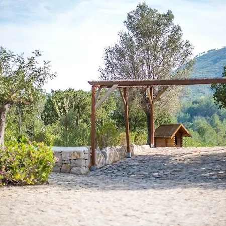 Villa Sa Calma *